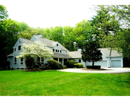 Unit for sale at 26 Brenton Rd, Weston, MA 02493