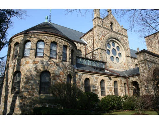 Unit for sale at 90 Park Street, Brookline, MA 02446