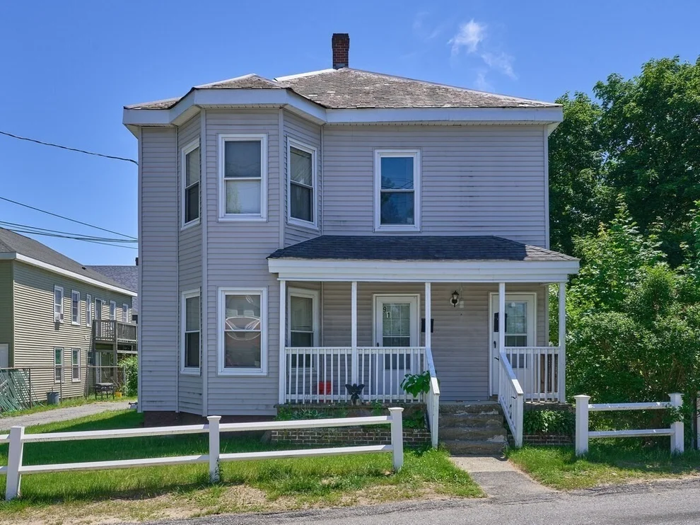 Unit for sale at 89-91 Winter St., Fitchburg, MA 01420