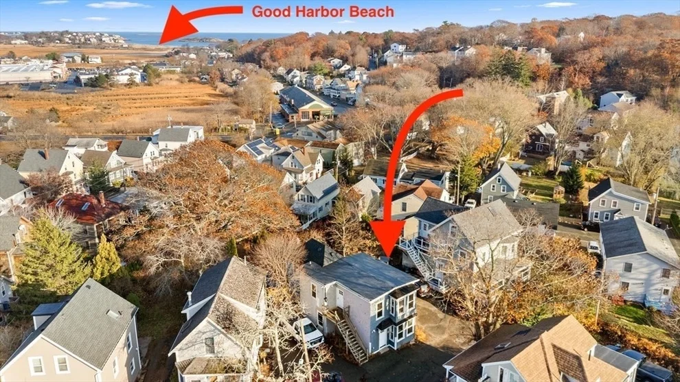 Unit for sale at 10 Amero Ct, Gloucester, MA 01930