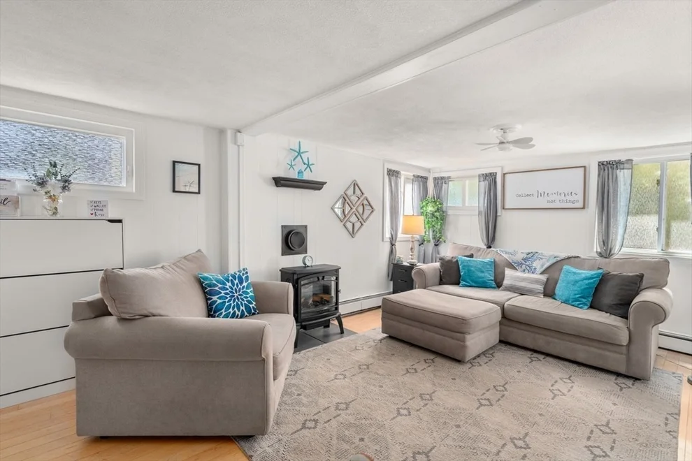 Unit for sale at 26 Wallis Street, Beverly, MA 01915
