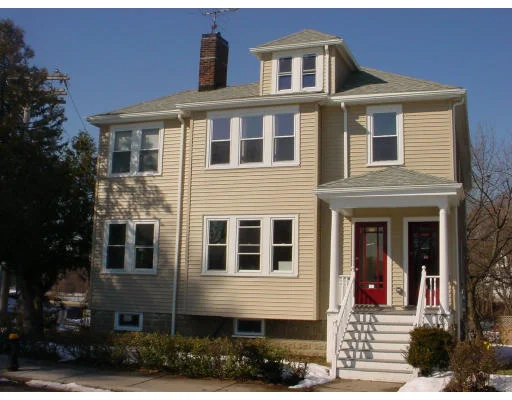 Unit for sale at 148 Lake Street, Boston, MA 02135