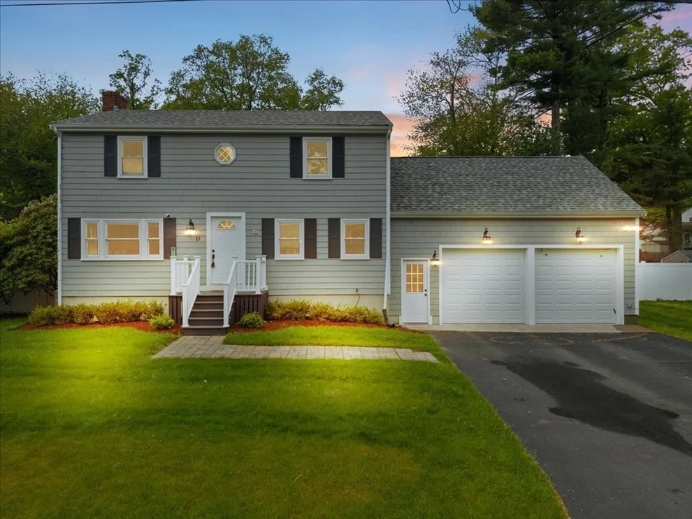 Unit for sale at 13 Lydon Lane, Kingston, MA 02364