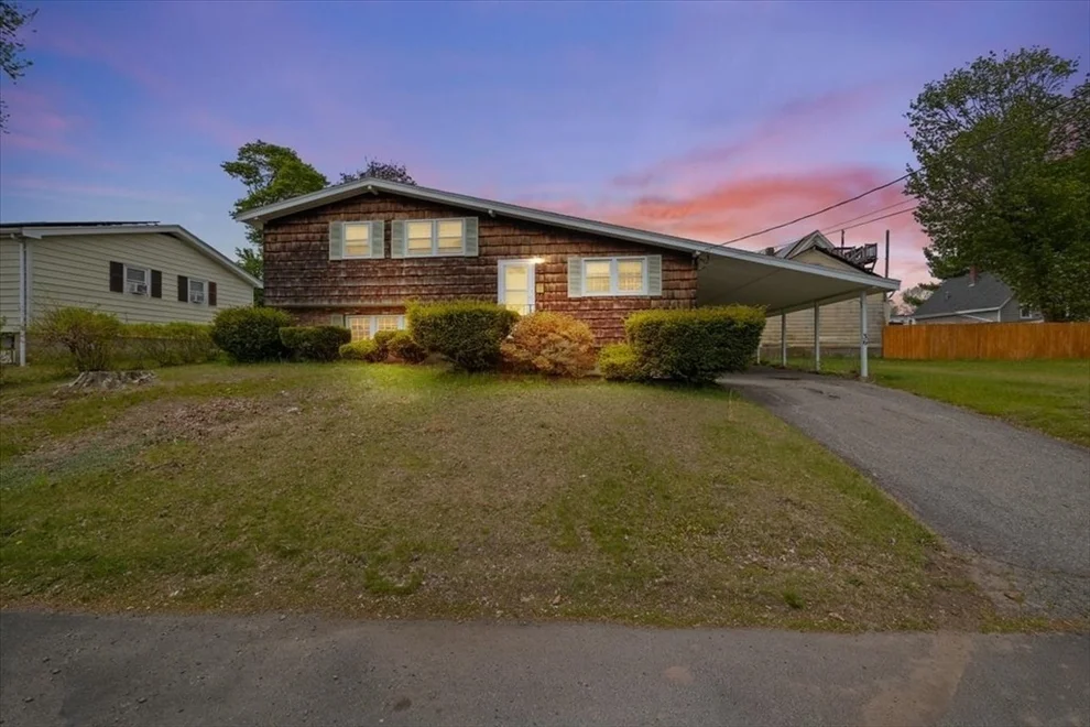 Unit for sale at 36 Gardner Ave, Brockton, MA 02302