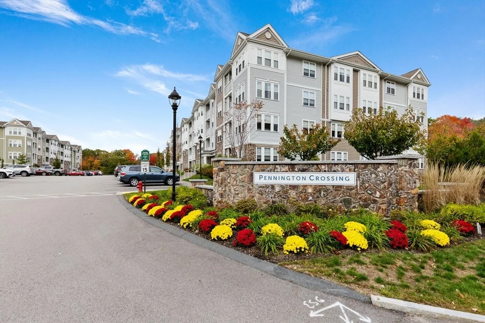 Unit for sale at 2213 Pennington Dr, Walpole, MA 02081