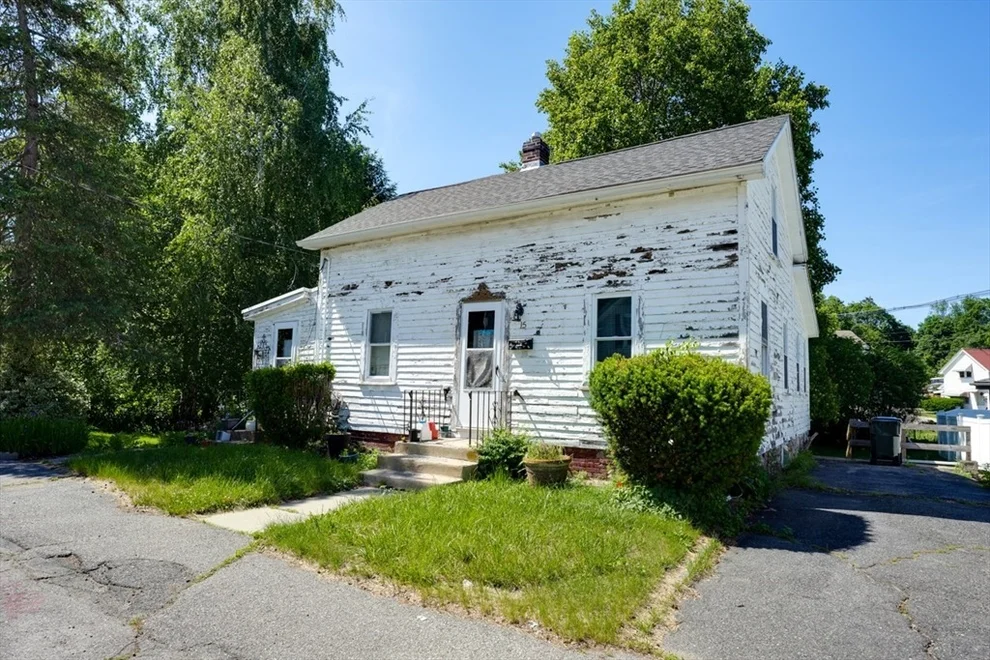 Unit for sale at 15 West Street, Marlborough, MA 01752
