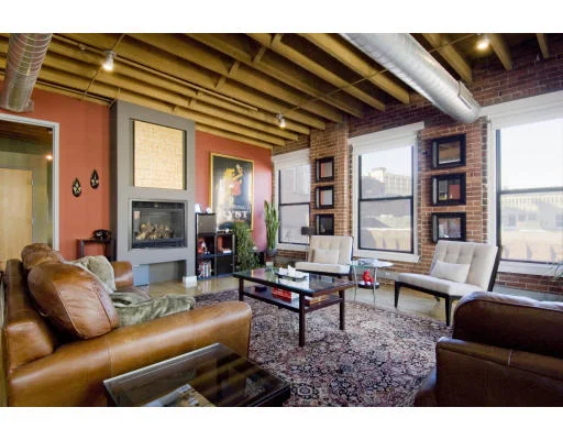 Unit for sale at 111 Beach St, Boston, MA 02111