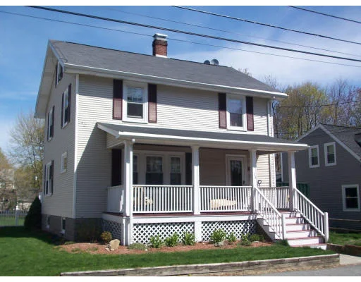 Unit for sale at 24 Palmer Road, Framingham, MA 01702