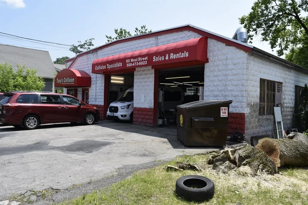Unit for sale at 60 West St, Milford, MA 01757