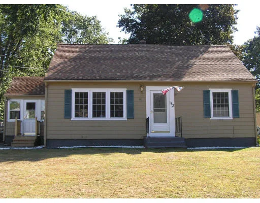 Unit for sale at 143 Gardens Dr, Springfield, MA 01119