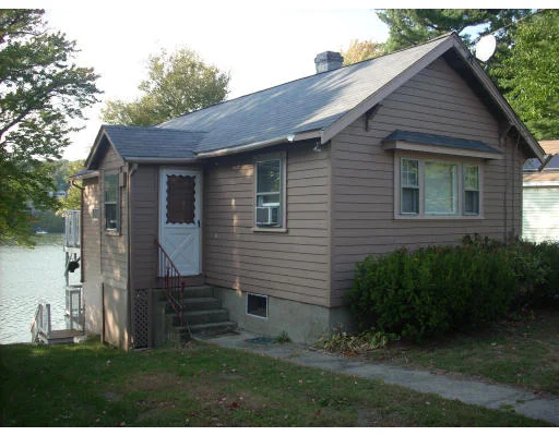 Unit for sale at 7 Lakeside Road, Billerica, MA 01821