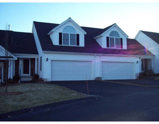 Unit for sale at 9 Nature View Dr, Uxbridge, MA 01569
