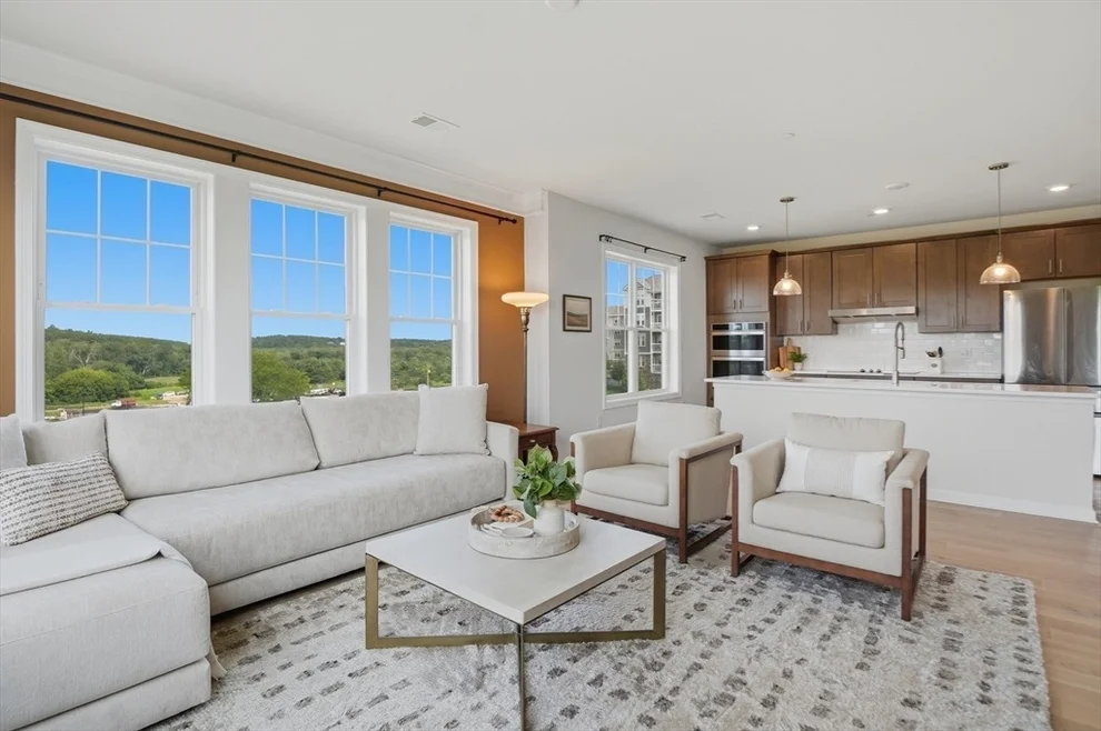 Unit for sale at 1213 Codman Way, Westborough, MA 01581