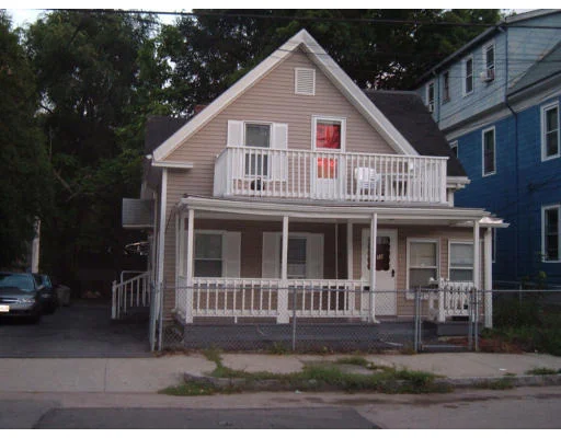 Unit for sale at 36 Highland Street, Brockton, MA 02301