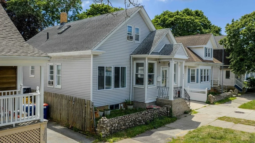 Unit for sale at 896 Rockdale Ave, New Bedford, MA 02740