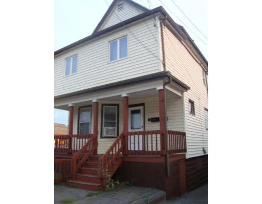 Unit for sale at 38 Calumet St, Revere, MA 02151