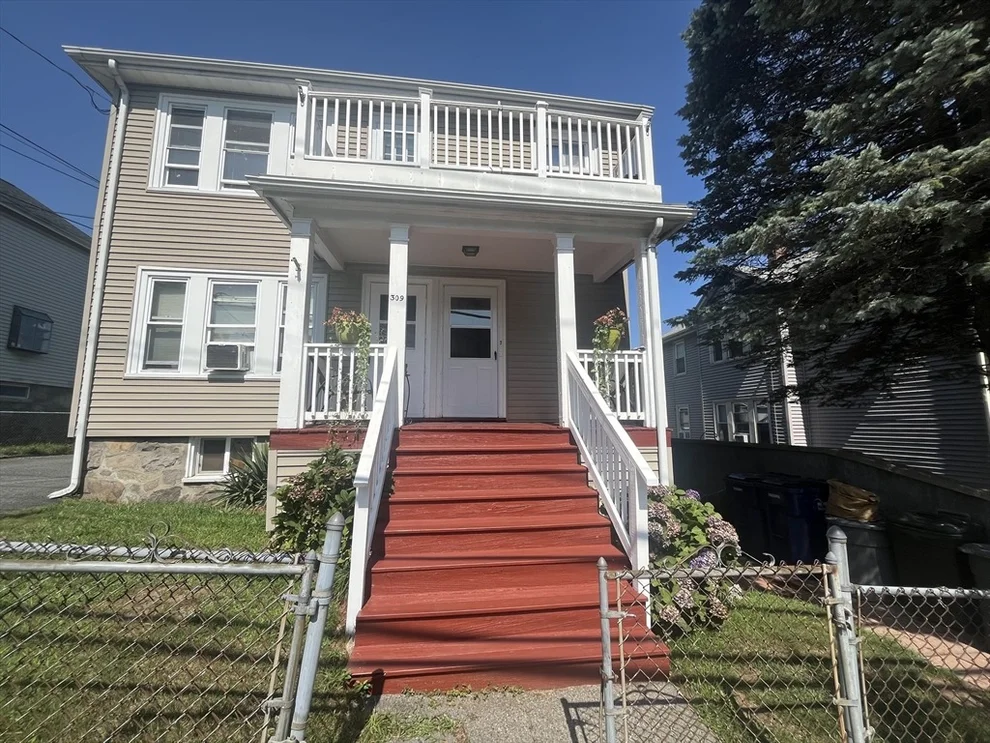 Unit for sale at 309 Kittredge, Boston, MA 02131