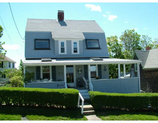 Unit for sale at 5 Island View Rd, Hull, MA 02045