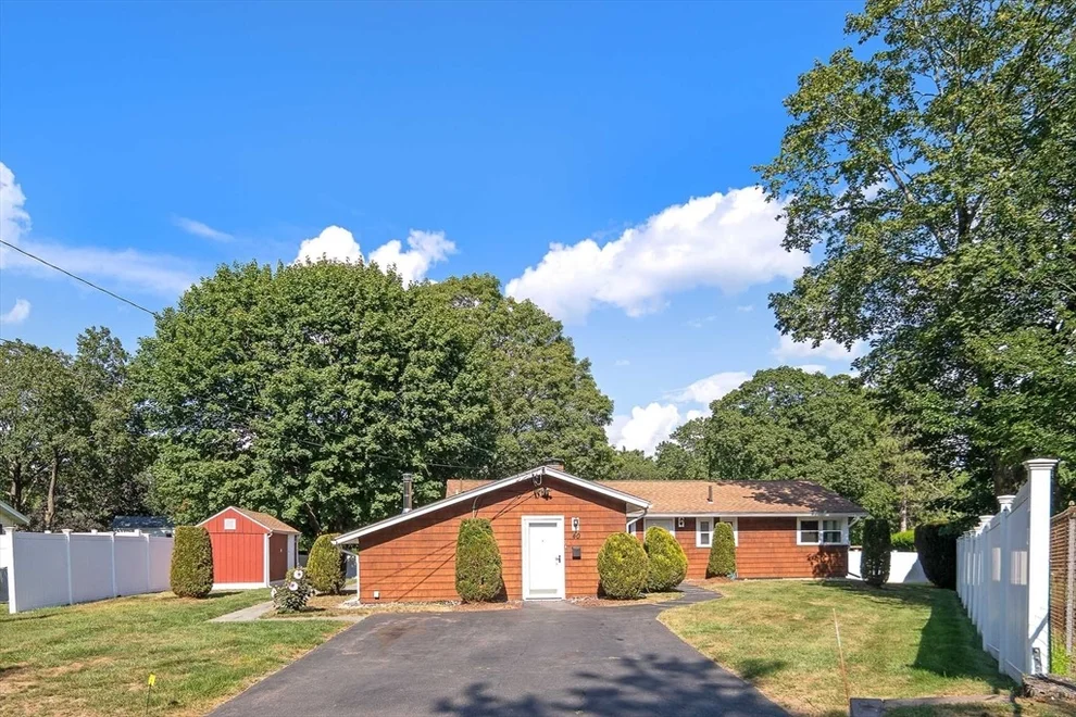 Unit for sale at 40 Eden Rd., Framingham, MA 01702