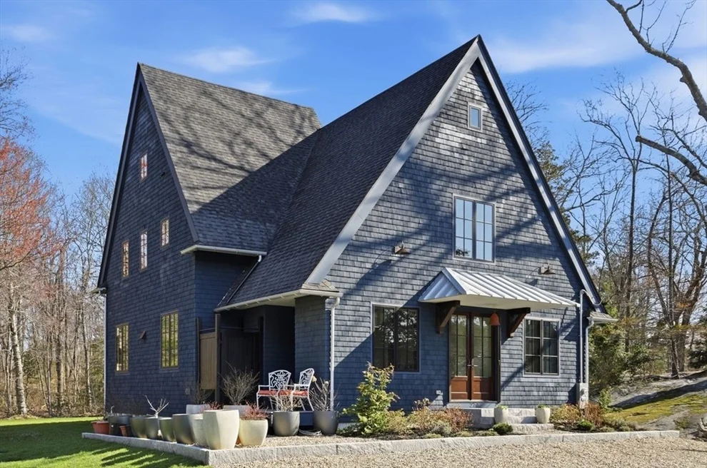Unit for sale at 270 Forest Ave, Cohasset, MA 02025