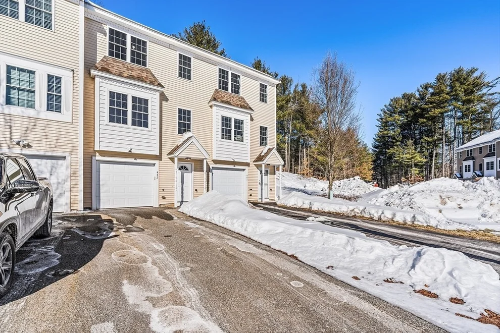 Unit for sale at 41 Boston Rd, Billerica, MA 01862