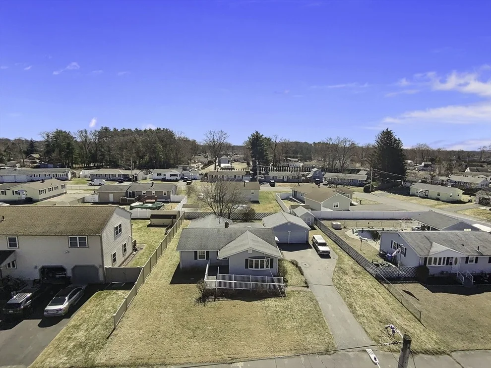 Unit for sale at 47 Boucher Cir, Chicopee, MA 01020