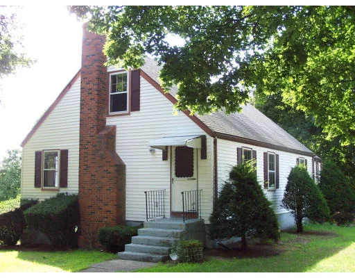 Unit for sale at 98 Riverbank Road, Saugus, MA 01906