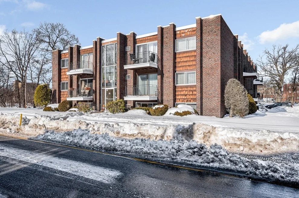 Unit for sale at 37 South St, Medford, MA 02155