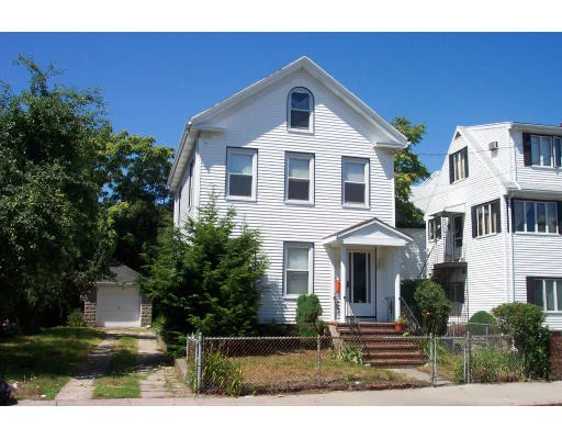 Unit for sale at 54 Bucknam, Everett, MA 02149