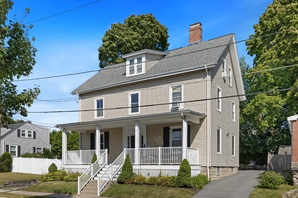 Unit for sale at 75 Argyle Street, Melrose, MA 02176
