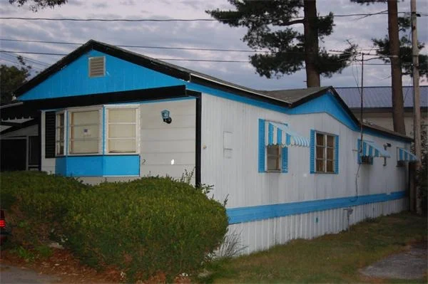 Unit for sale at 2 David Dr., Middleboro, MA 02346