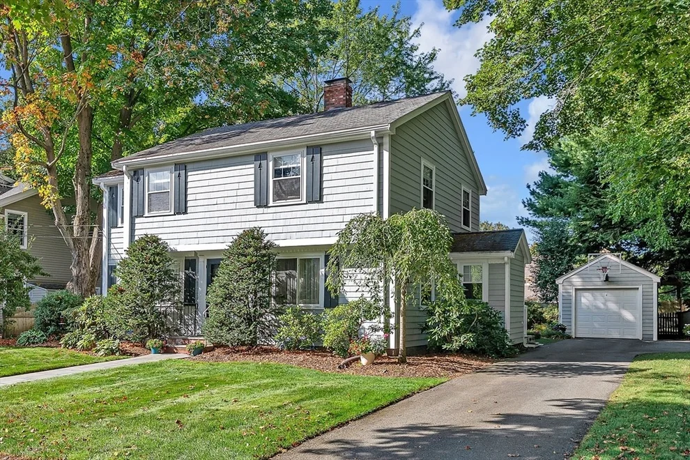 Unit for sale at 86 Washington Avenue, Needham, MA 02492