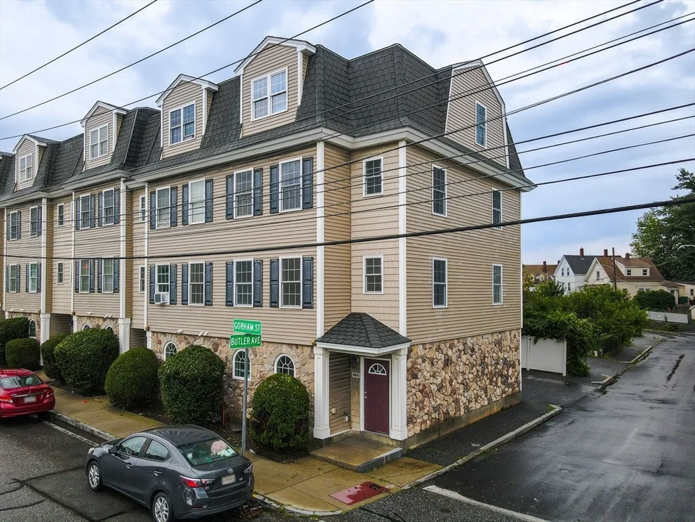 Unit for sale at 688 Gorham Street, Lowell, MA 01852