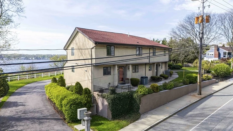 Unit for sale at 3850 N Main St, Fall River, MA 02720