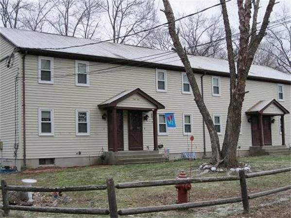 Unit for sale at 61 Barbara Road, North Attleboro, MA 02760