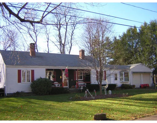 Unit for sale at 98 Albert Street, Agawam, MA 01001