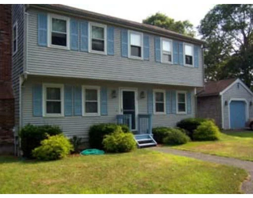 Unit for sale at 10 Sugar Pine Cir, Mashpee, MA 02649