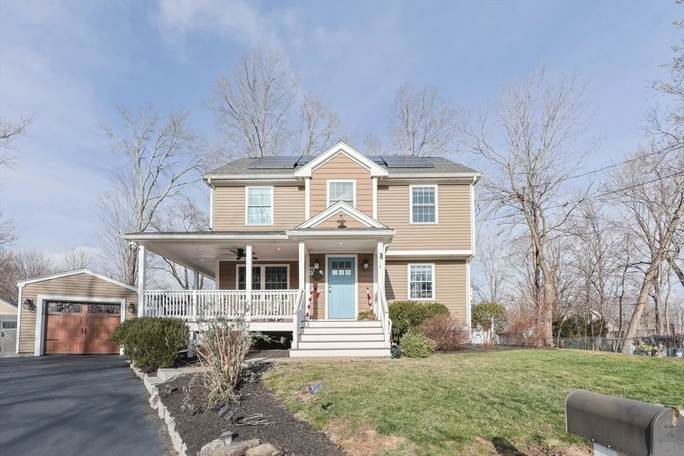 Unit for sale at 43 Marjorie St, Attleboro, MA 02703