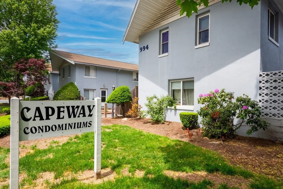 Unit for sale at 986 Washington Street, Weymouth, MA 02189