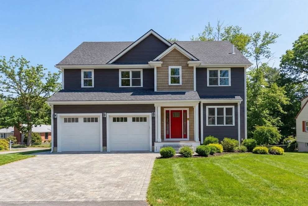 Unit for sale at 27 Purity Springs Rd, Burlington, MA 01803