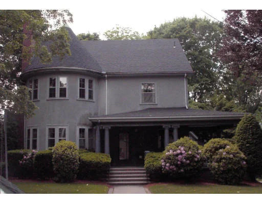 Unit for sale at 21 Furber Lane, Newton, MA 02459