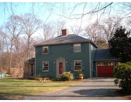 Unit for sale at 15 Washington Lane, Scituate, MA 02066