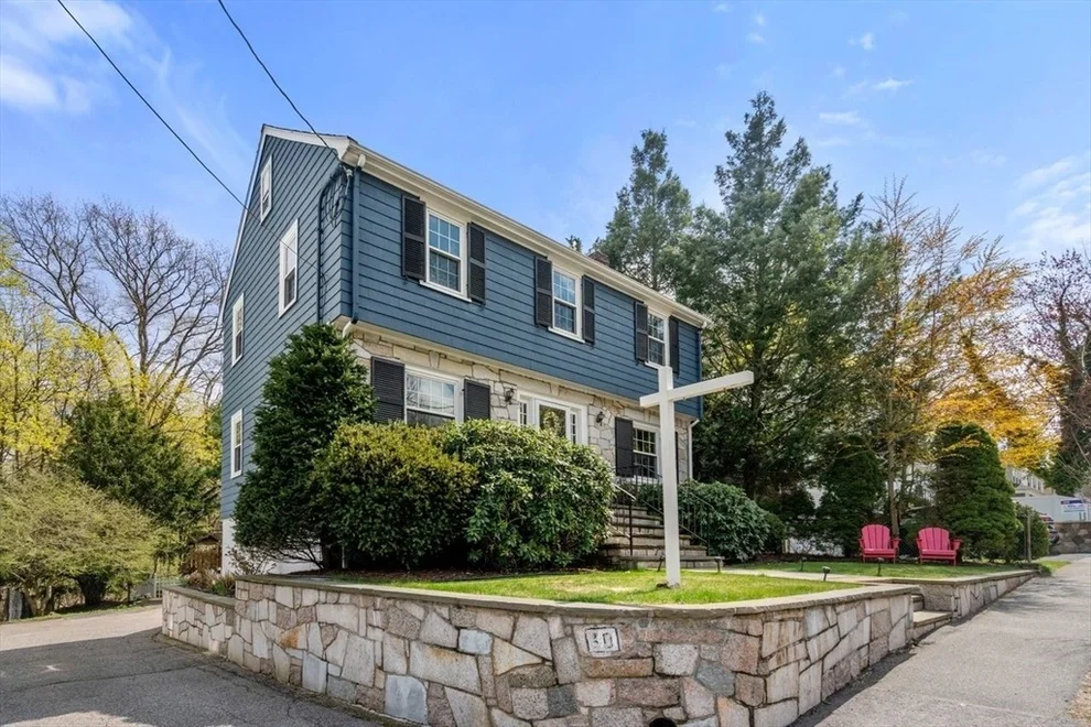 Unit for sale at 30 Buckingham Road, Milton, MA 02186