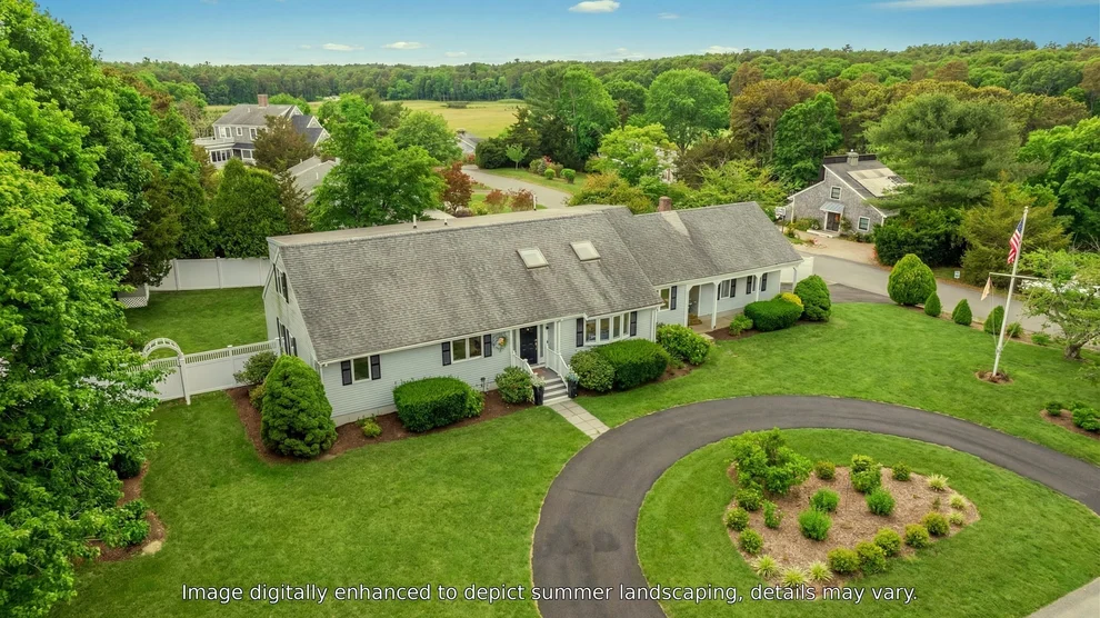 Unit for sale at 7 Oxford Dr, Barnstable, MA 02635