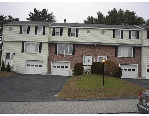 Unit for sale at 55 Plantation, Oxford, MA 01540