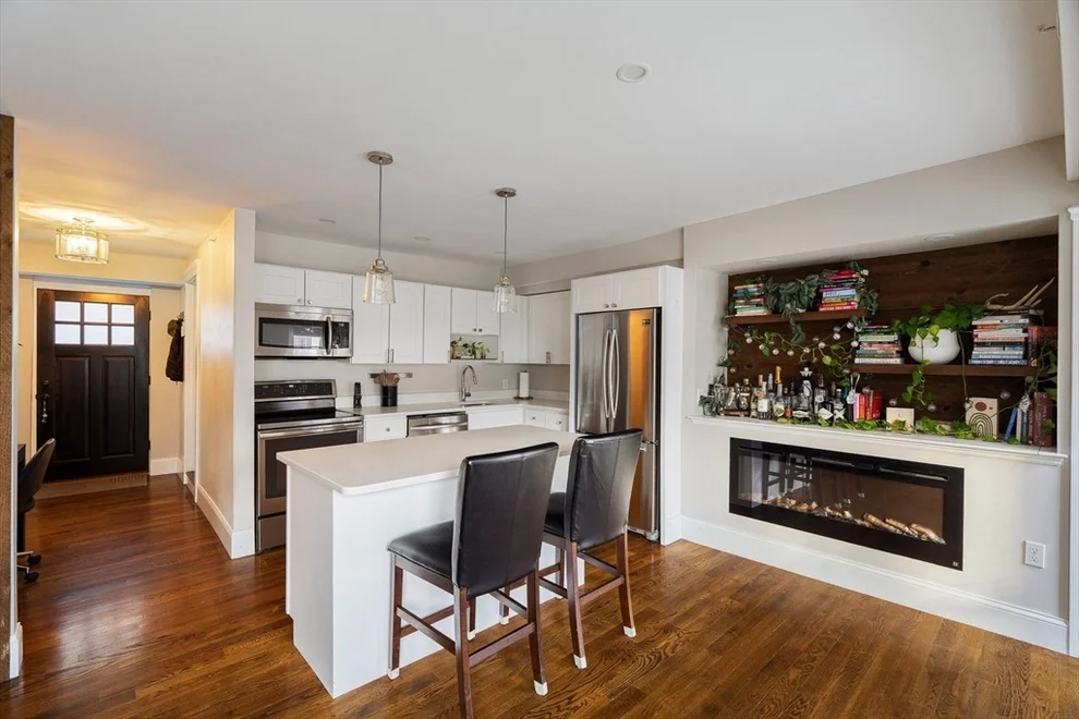 Unit for sale at 94 Russell St, Boston, MA 02129