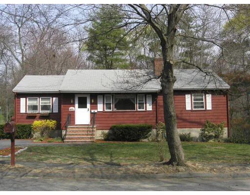 Unit for sale at 13 Roman Road, Woburn, MA 01801