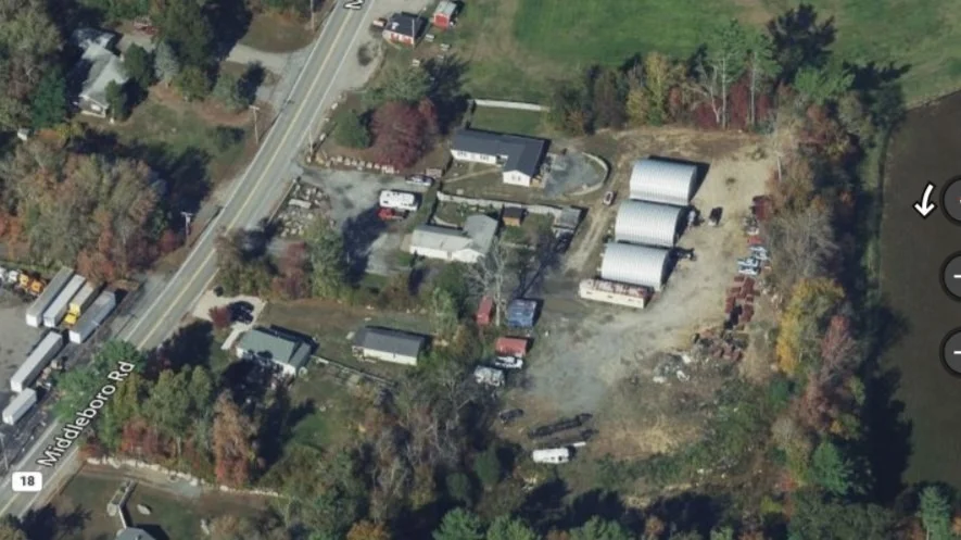 Unit for sale at 44 Middleboro Rd, Freetown, MA 02717