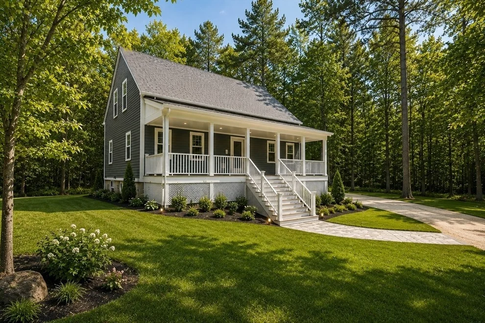 Unit for sale at 16 Janes Rd, Boxford, MA 01921