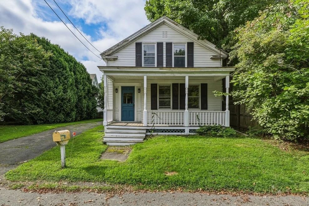 Unit for sale at 11 School St, Sunderland, MA 01375